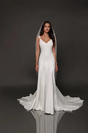 Robert Bullock Style NO. Havana #0 default frontface vertical thumbnail