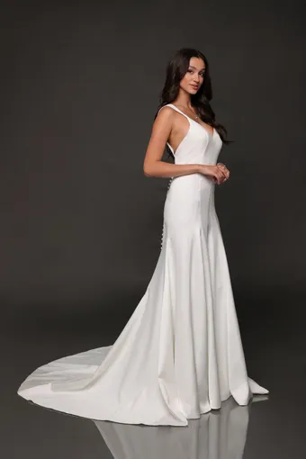 Robert Bullock Style NO. Havana #1 frontface vertical thumbnail