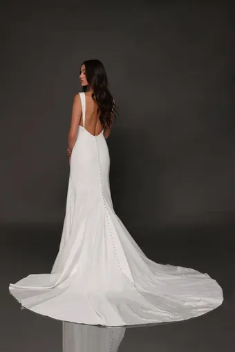 Robert Bullock Style NO. Havana #3 default backface vertical thumbnail