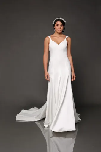 Robert Bullock Style NO. Havana #2 frontface vertical thumbnail