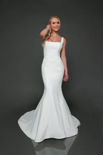 ROBERT BULLOCK Ibiza #0 default frontface vertical thumbnail