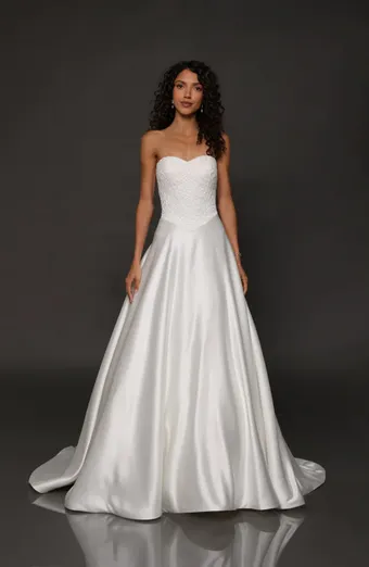 ROBERT BULLOCK Inverness #0 default frontface vertical thumbnail