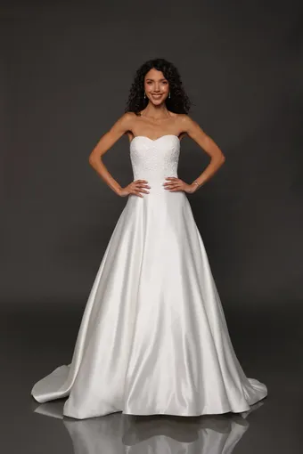 ROBERT BULLOCK Inverness #2 frontface vertical thumbnail