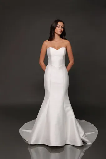 ROBERT BULLOCK Kyoto #0 default frontface vertical thumbnail