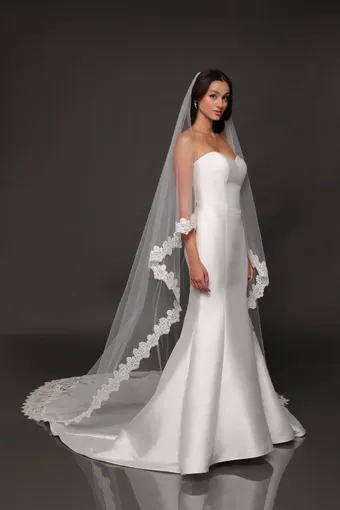 ROBERT BULLOCK Kyoto #1 frontface vertical thumbnail