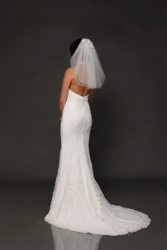 Robert Bullock Style NO. Lagos #2 default backface vertical thumbnail