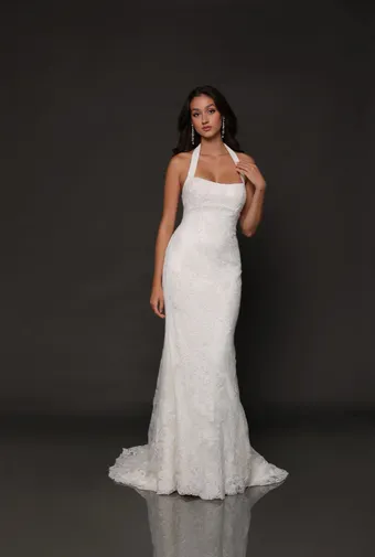 Robert Bullock Style NO. Lagos #0 default frontface vertical thumbnail