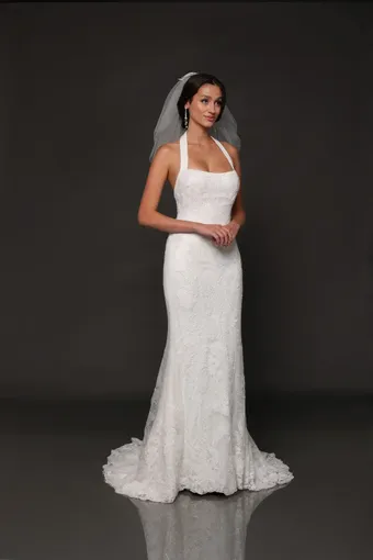 Robert Bullock Style NO. Lagos #1 frontface vertical thumbnail