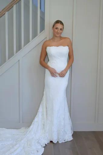 Robert Bullock Style NO. Lisbon #0 default frontface vertical thumbnail