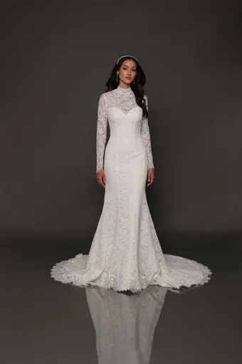 Robert Bullock Style NO. Monaco #1 frontface vertical thumbnail