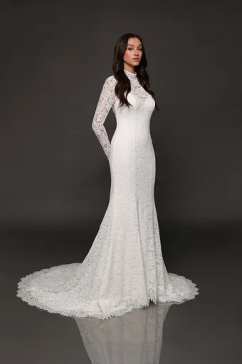 Robert Bullock Style NO. Monaco #0 default frontface vertical thumbnail