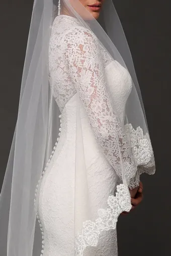 Robert Bullock Style NO. Monaco #4 frontface vertical cropped thumbnail