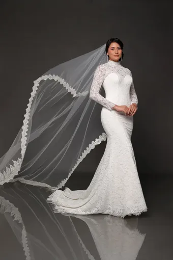 Robert Bullock Style NO. Monaco #2 frontface vertical thumbnail