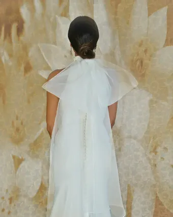 Robert Bullock Style NO. Nairobi #8 backface vertical cropped thumbnail