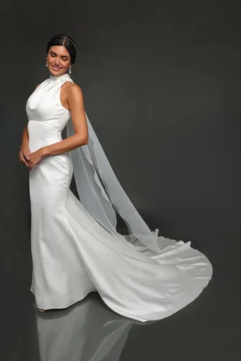 Robert Bullock Style NO. Nairobi #2 frontface vertical thumbnail