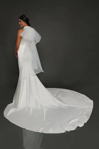 Robert Bullock Style NO. Nairobi #6 backface vertical thumbnail