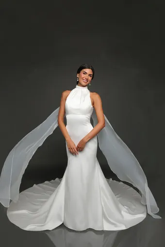 Robert Bullock Style NO. Nairobi #3 frontface vertical thumbnail