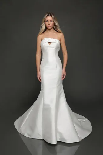 Robert Bullock Style NO. Nottingham #2 frontface vertical thumbnail