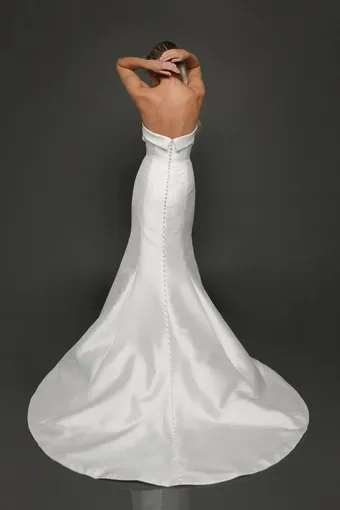 Robert Bullock Style NO. Nottingham #4 default backface vertical thumbnail