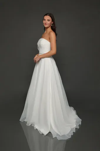 Robert Bullock Style NO. Oxford #1 frontface vertical thumbnail