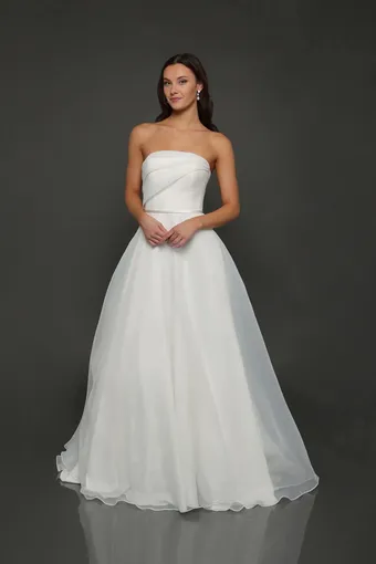 Robert Bullock Style NO. Oxford #0 default frontface vertical thumbnail