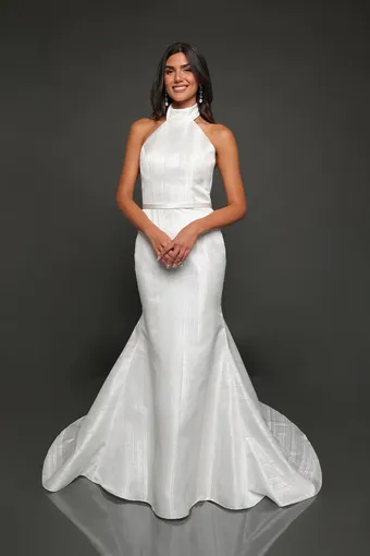 Robert Bullock Style NO. Palermo #0 default frontface vertical thumbnail