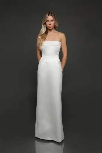 Robert Bullock Style NO. Prague #1 frontface vertical thumbnail