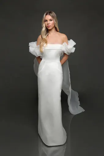 Robert Bullock Style NO. Prague #4 frontface vertical thumbnail