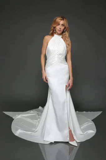 Robert Bullock Style NO. Rio #0 default frontface vertical thumbnail