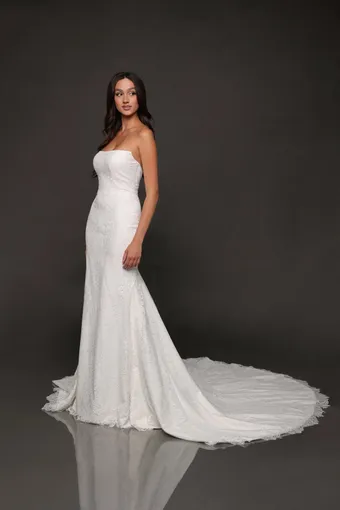 Robert Bullock Style NO. Sintra #1 frontface vertical thumbnail