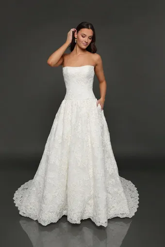 Robert Bullock Style NO. Sydney #3 frontface vertical thumbnail