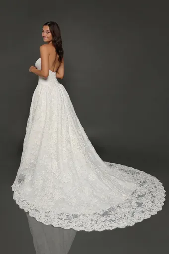 Robert Bullock Style NO. Sydney #4 default backface vertical thumbnail