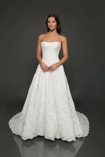 Robert Bullock Style NO. Sydney #0 default frontface vertical thumbnail