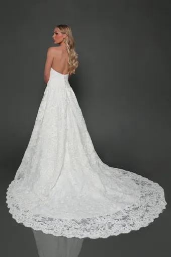 Robert Bullock Style NO. Sydney #5 backface vertical thumbnail