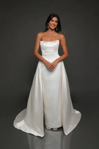 Robert Bullock Style NO. Tivoli #0 default frontface vertical thumbnail