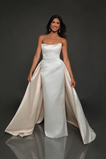 Robert Bullock Style NO. Tivoli #2 frontface vertical thumbnail