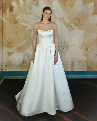 Robert Bullock Style NO. Waterford #1 frontface vertical thumbnail