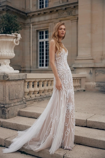 Lihi Hod Aurora #0 default frontface vertical thumbnail