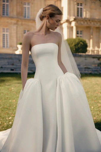 Lihi Hod Belle #5 frontface vertical cropped thumbnail