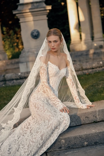 Lihi Hod Chen #0 default frontface vertical cropped thumbnail