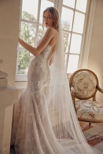 Lihi Hod Natasha #1 backface vertical thumbnail