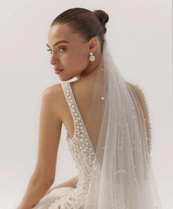 Lihi Hod Opal #4 backface vertical cropped thumbnail