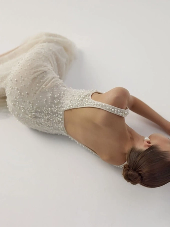 Lihi Hod Opal #3 backface vertical cropped thumbnail