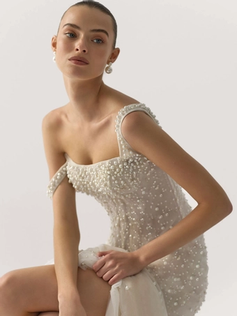 Lihi Hod Opal #2 frontface vertical cropped thumbnail