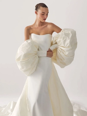 Lihi Hod Ruby #0 default frontface vertical cropped thumbnail