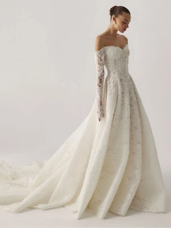 Lihi Hod SOPHIA #2 frontface vertical thumbnail