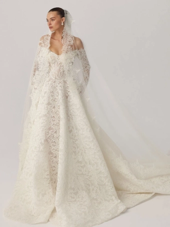 Lihi Hod SOPHIA #1 frontface vertical thumbnail