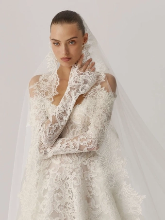 Lihi Hod SOPHIA #3 frontface vertical cropped thumbnail