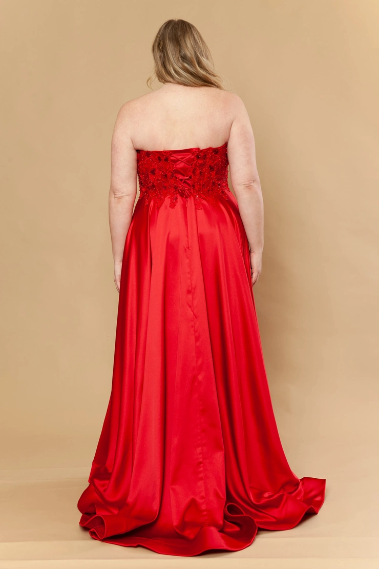 Poly USA Style #W1224 Backface Thumbnail Image