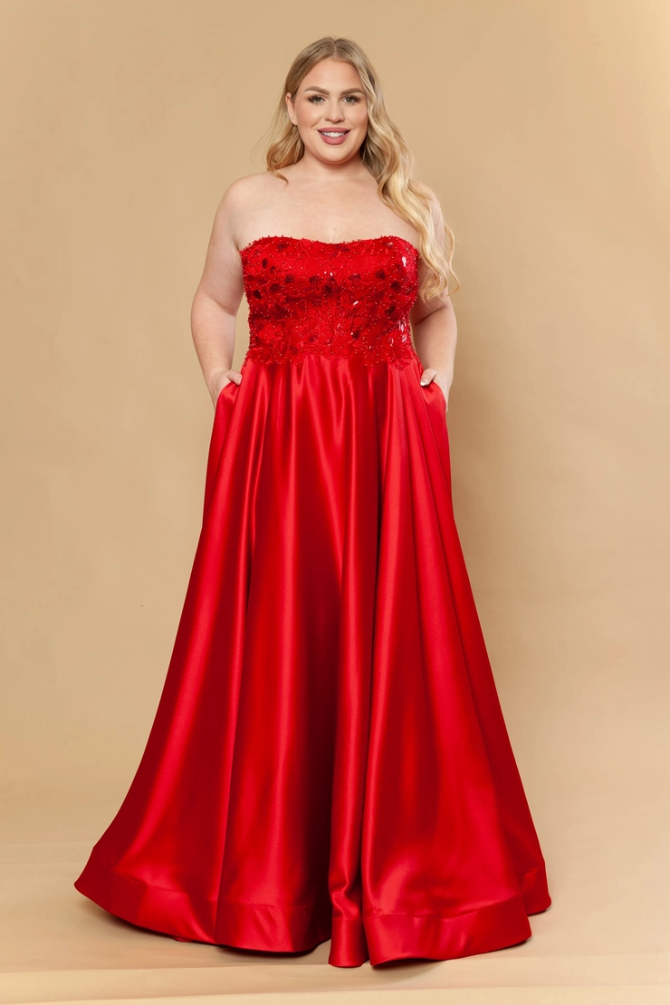 Poly USA Style #W1224 Default Thumbnail Image